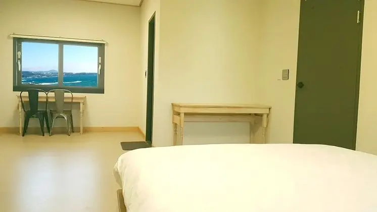 Panoramic Ev, Okyanus Manzaralı (Cozy)