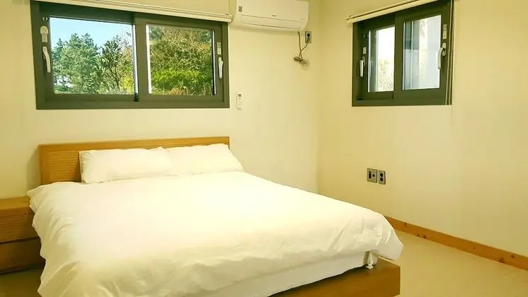 Panoramic Ev, Okyanus Manzaralı (Cozy)