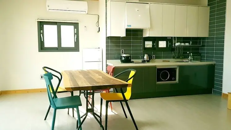 Panoramic Ev, Okyanus Manzaralı (Cozy)