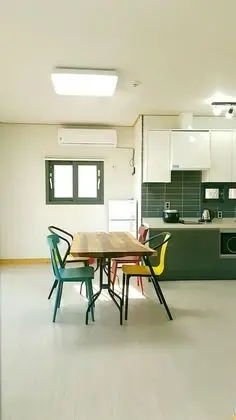 Panoramic Ev, Okyanus Manzaralı (Cozy)