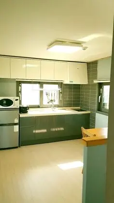 Panoramic Ev, Okyanus Manzaralı (Cozy)