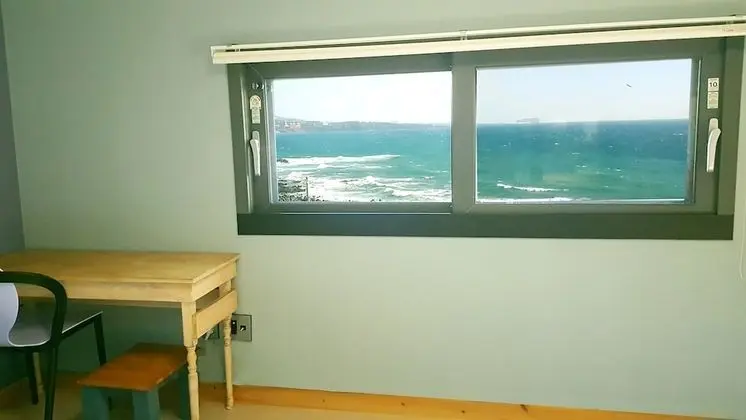 Panoramic Ev, Okyanus Manzaralı (Cozy)
