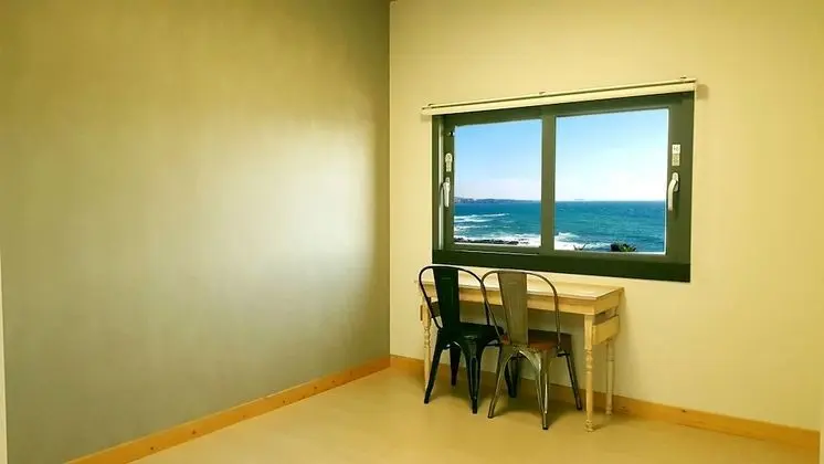 Panoramic Ev, Okyanus Manzaralı (Cozy)