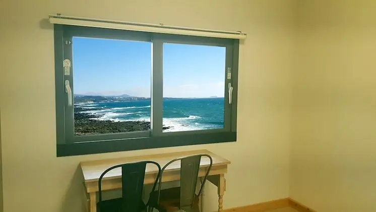 Panoramic Ev, Okyanus Manzaralı (Cozy)