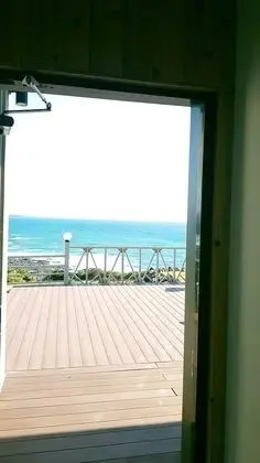 Panoramic Ev, Okyanus Manzaralı (Cozy)