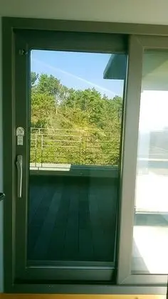 Panoramic Ev, Okyanus Manzaralı (Cozy)