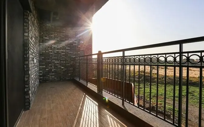 Oda (202 Ocean View)