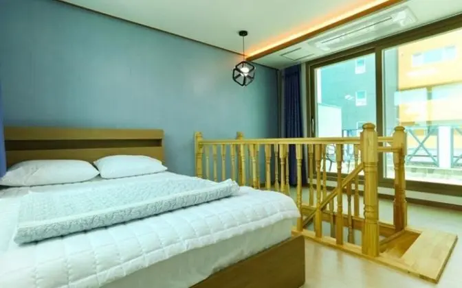 Oda (Room 101)