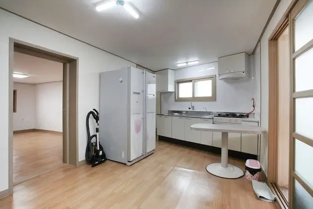 Oda (Pension Room for 6 People)
