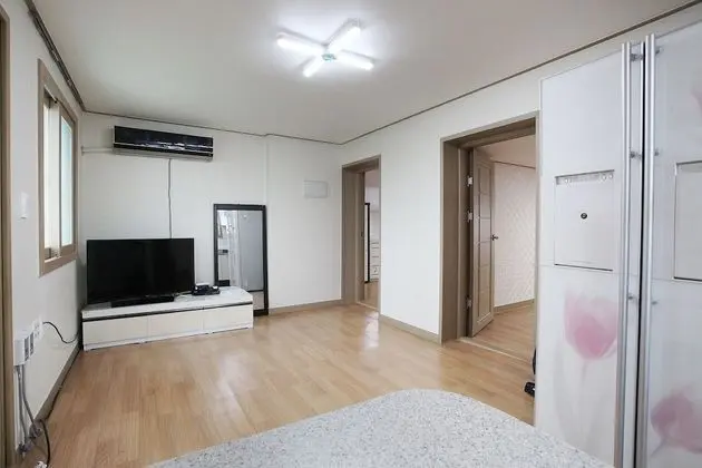 Oda (Pension Room for 6 People)
