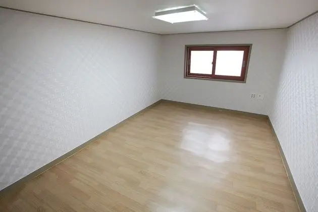 Oda (Pension Room for 6 People)