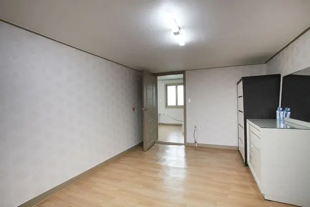 Oda (Pension Room for 6 People)