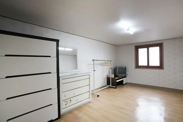 Oda (Pension Room for 6 People)