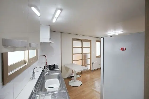 Oda (Pension Room for 6 People)