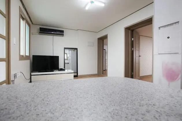 Oda (Pension Room for 6 People)