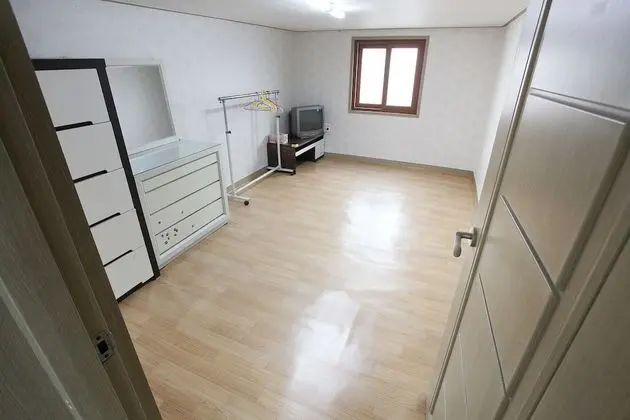 Oda (Pension Room for 6 People)