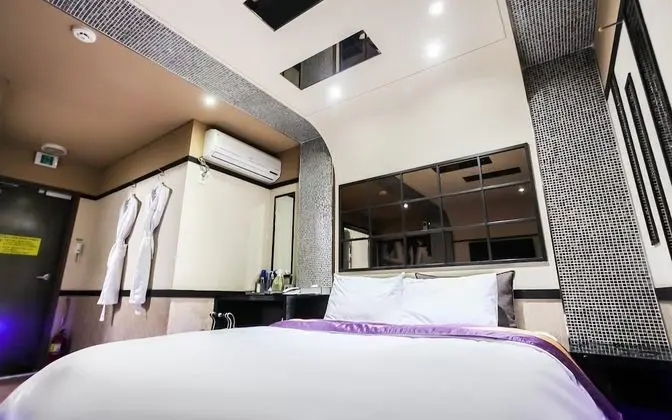 Oda (Standard Room)