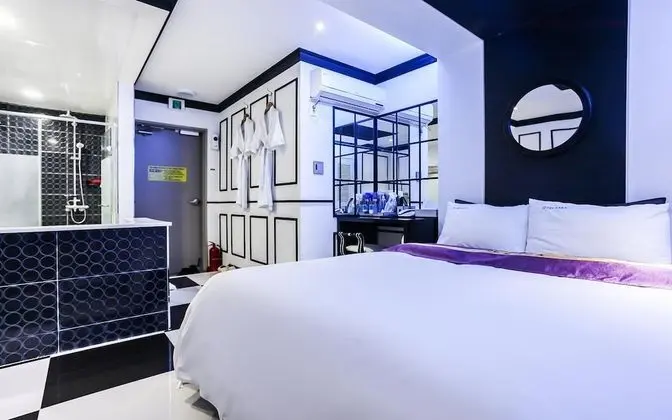 Oda (Standard Room)