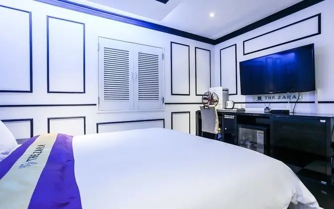 Oda (Standard Room)
