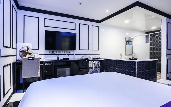 Oda (Standard Room)