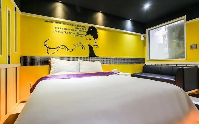Oda (Standard Room)