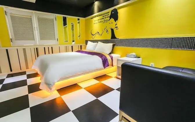 Oda (Standard Room)