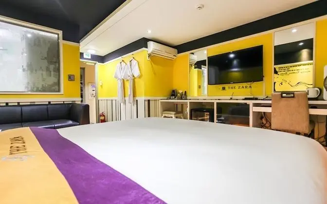 Oda (Standard Room)