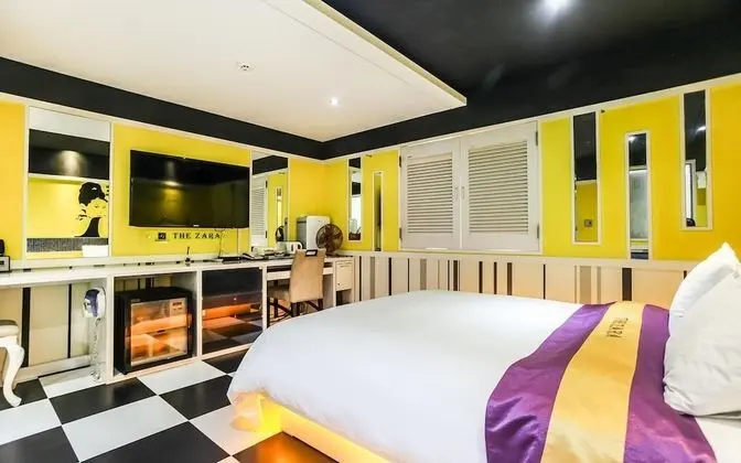 Oda (Standard Room)