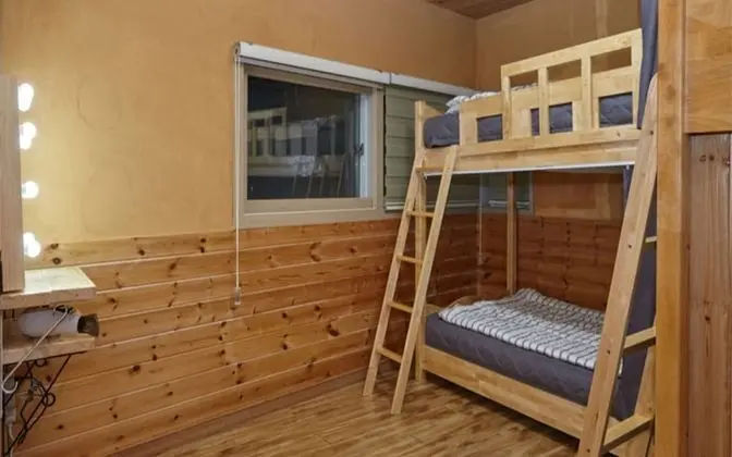 Oda (Female Dormitory)
