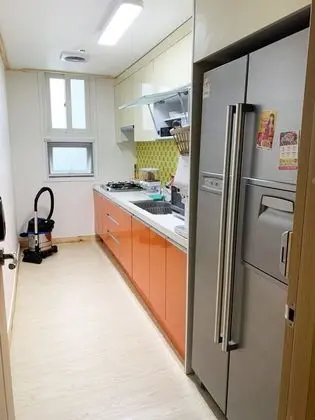 Ortak Ranzalı Oda, Sadece erkekler için