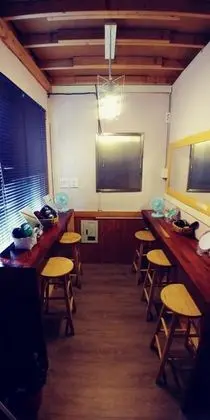 Ortak Ranzalı Oda, Sadece kadınlar için (6 Beds)