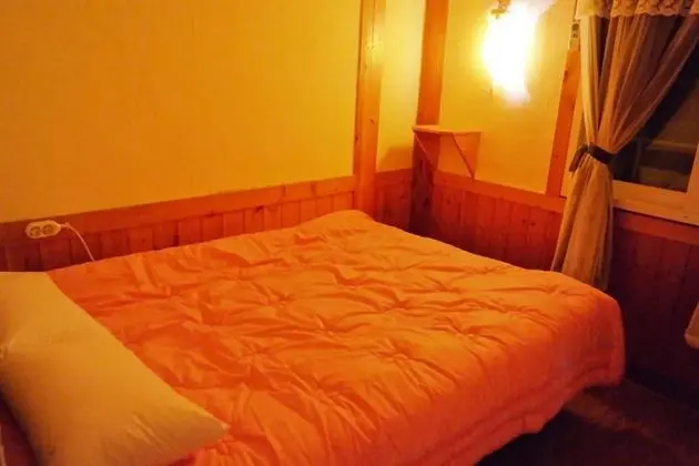 Tek Kişilik Oda (Max 2 People, Same-gender Stay Only)