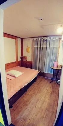Tek Kişilik Oda (Max 2 People, Same-gender Stay Only)