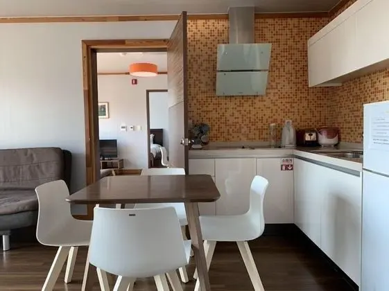 Deluxe Süit, 2 Yatak Odası (1st or 2nd Floor Randomly assigned)