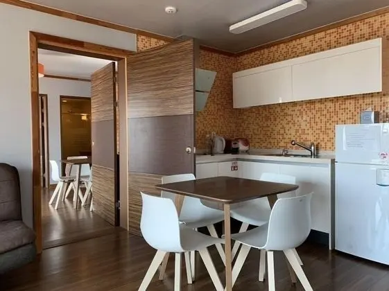 Deluxe Süit, 2 Yatak Odası (1st or 2nd Floor Randomly assigned)