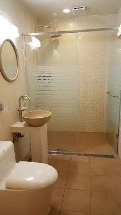 Deluxe Süit, 2 Yatak Odası (1st or 2nd Floor Randomly assigned)