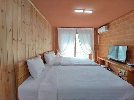 Basic Tek Kişilik Oda, 1 Yatak Odası, Sigara İçilmez (15PY)