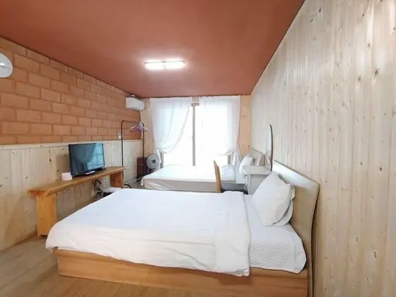 Basic Tek Kişilik Oda, 1 Yatak Odası, Sigara İçilmez (15PY)