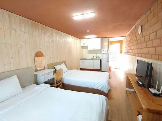 Basic Tek Kişilik Oda, 1 Yatak Odası, Sigara İçilmez (15PY)