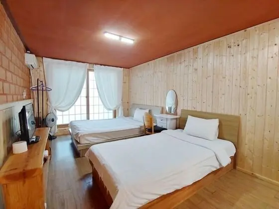 Basic Tek Kişilik Oda, 1 Yatak Odası, Sigara İçilmez (15PY)