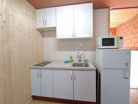 Basic Tek Kişilik Oda, 1 Yatak Odası, Sigara İçilmez (15PY)