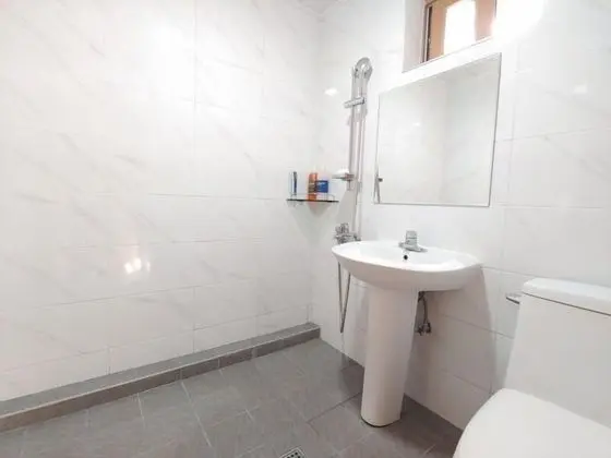 Basic Tek Kişilik Oda, 1 Yatak Odası, Sigara İçilmez (15PY)