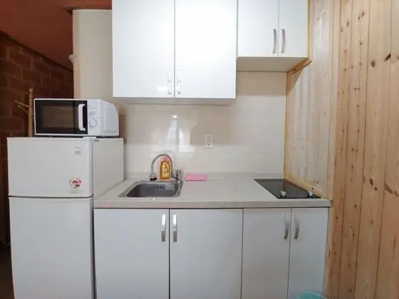 Family Tek Büyük veya İki Ayrı Yataklı Oda, 2 Yatak Odası, Dağ Manzaralı (25PY)