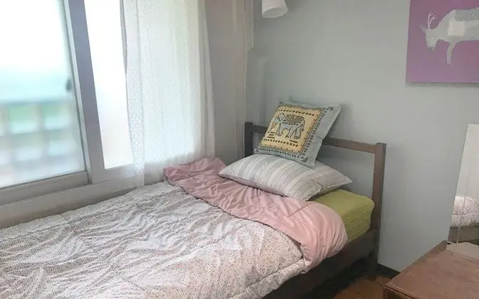 Oda (Double Room Twin Room)