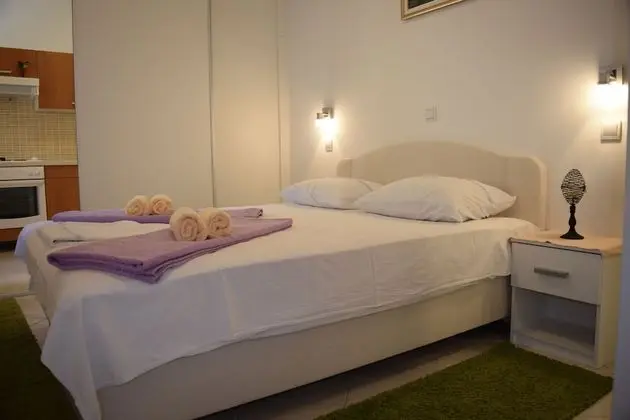 Studio Apartment with Ensuite For 2