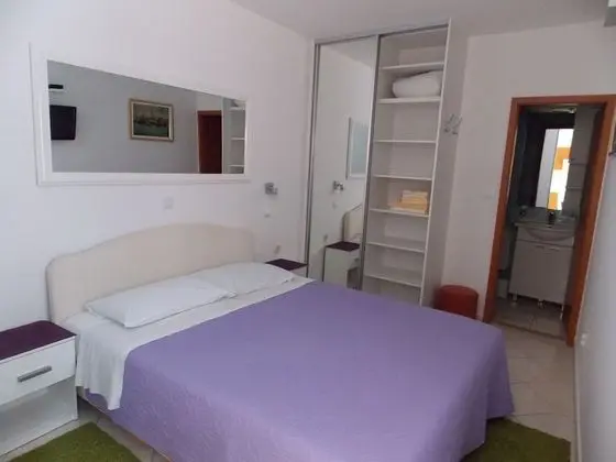 Studio Apartment with Ensuite For 2