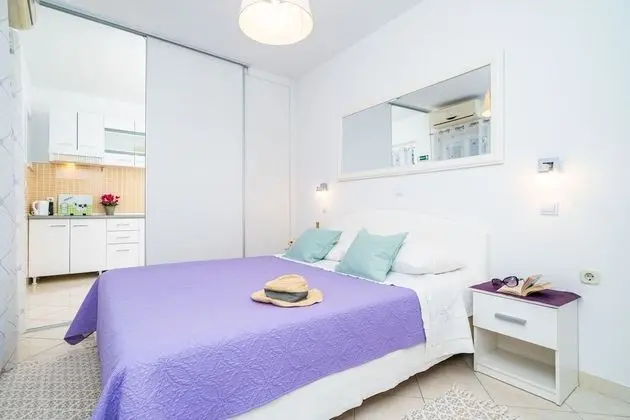 Studio Apartment with Ensuite For 2