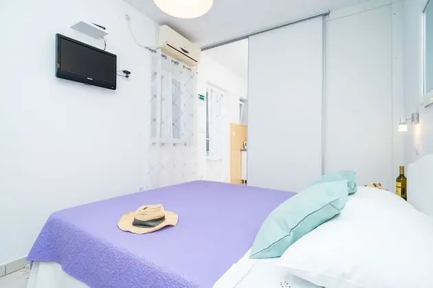 Studio Apartment with Ensuite For 2