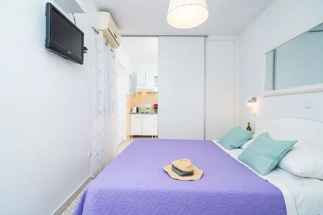 Studio Apartment with Ensuite For 2