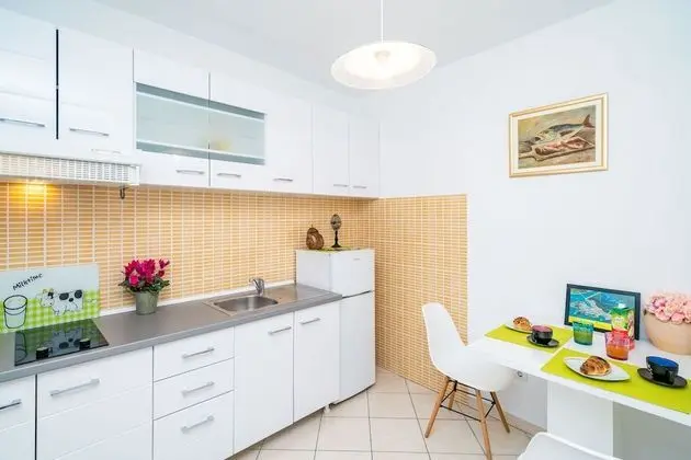 Studio Apartment with Ensuite For 2